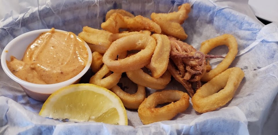 Calamari