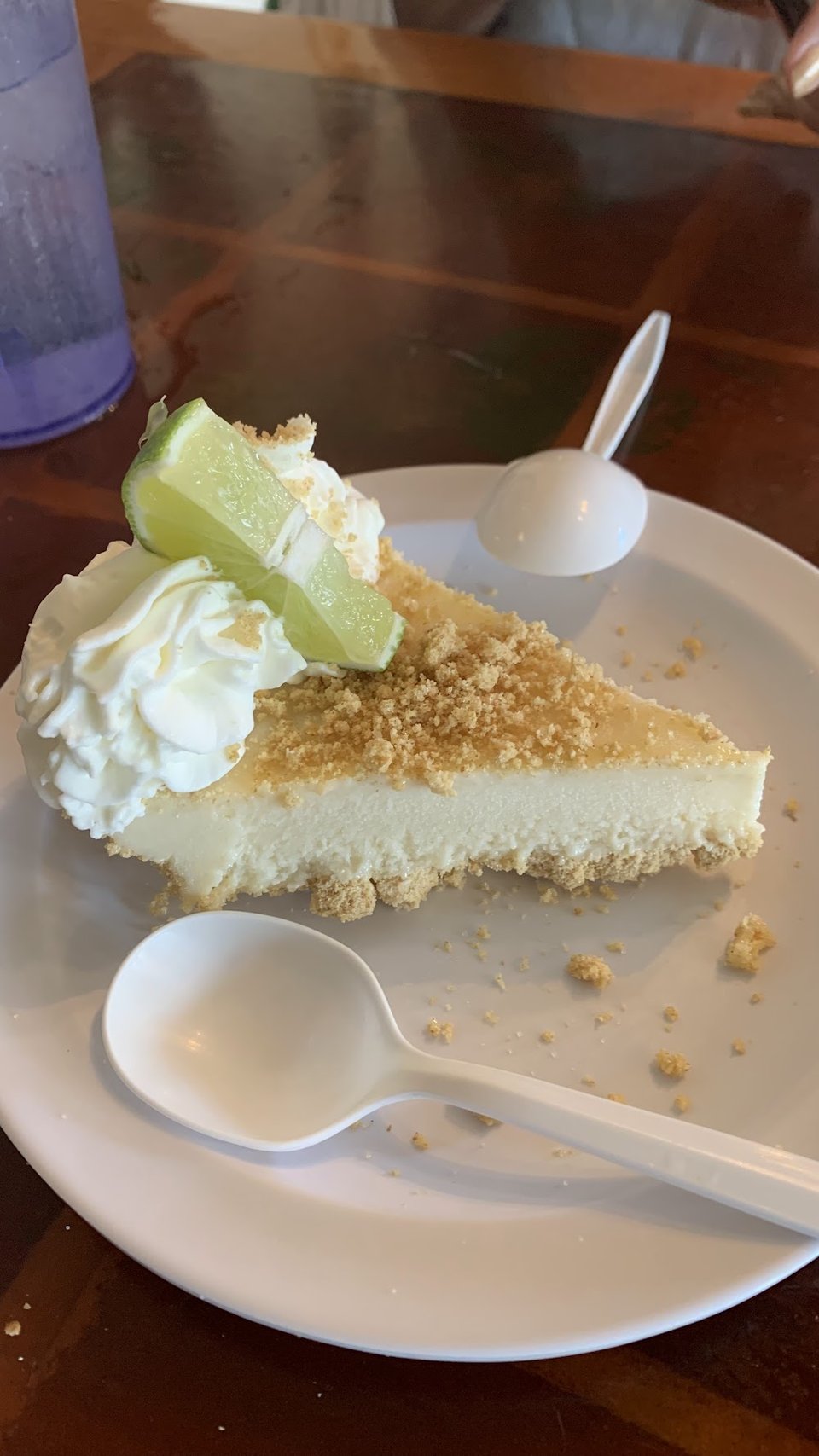 Key Lime