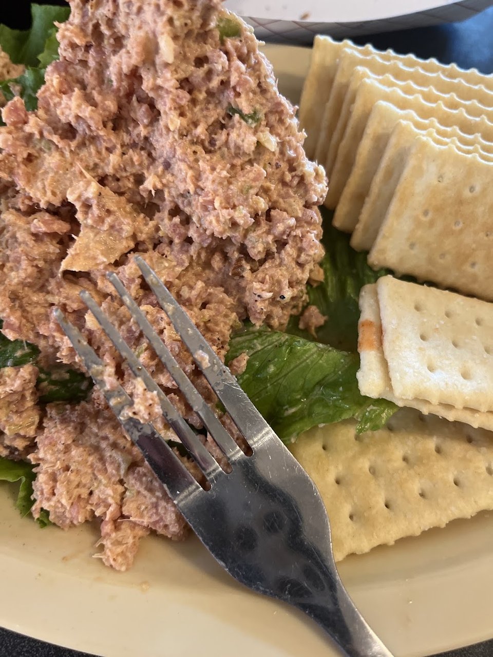 Fish Dip